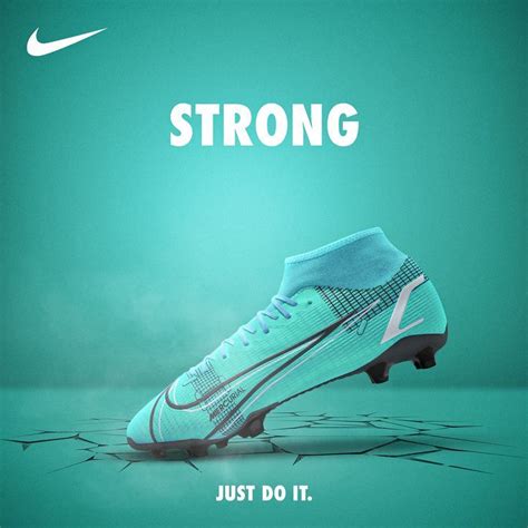 Nike Football Boot Campaign Nike Football Boots Football Boots Nike