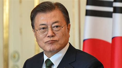 South Korea President Moon Jae In Visit To Strengthen Ties The Australian