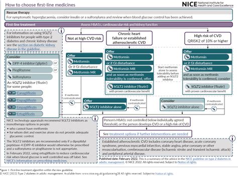 Free Download 2022 Diabetes Guidelines Cheat Sheet Med Ed 40 Off