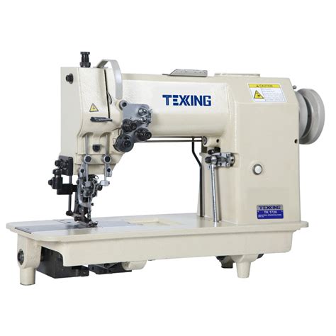 TK 1720PK Fagoting Embroidery Machine(Hole Stitch Machine) | Texking