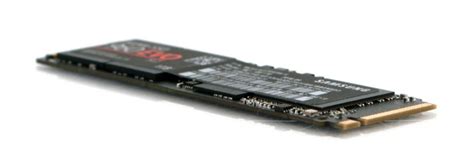 三星 960 Evo M2 Nvme Ssd 评测