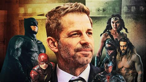 Liberado Trailer Final De Liga Da Justi A Snyder Cut