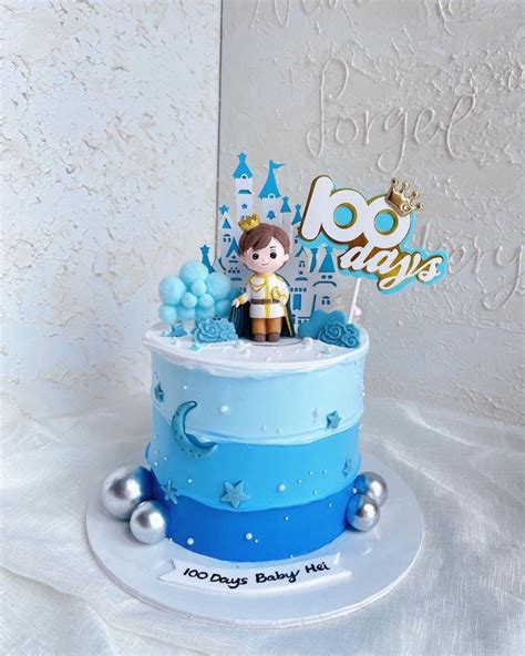 Customised Birthday Cakes Food And Drinks Homemade Bakes On Carousell