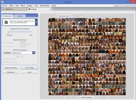 Como Hacer Un Collage De Fotos En El Ordenador