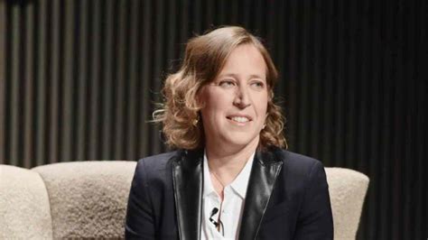 Susan Wojcicki ex-YouTube CEO net worth 2023, salary, spouse, education and age - The SportsGrail