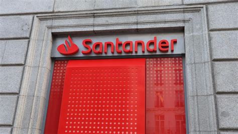 El Banco Santander Regala Hasta Euros Por Atraer Nuevos Clientes