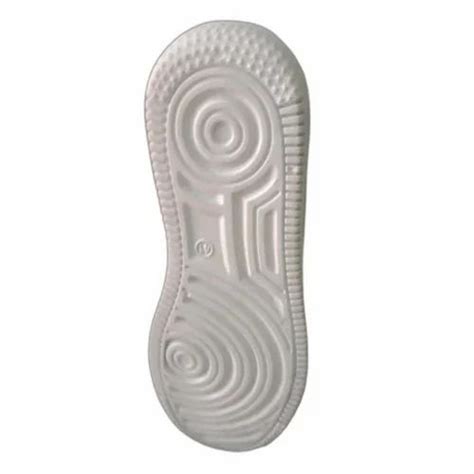 Eva White Shoe Sole Size At Rs Pair In Agra Id