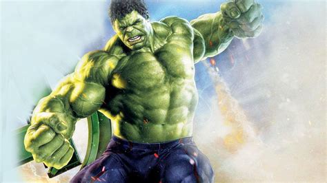 The Incredible Hulk Marks 61 Years In Marvel Cinematic Universe Fans