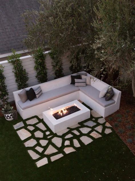 30 Amazing Backyard Seating Ideas Page 8 Gardenholic