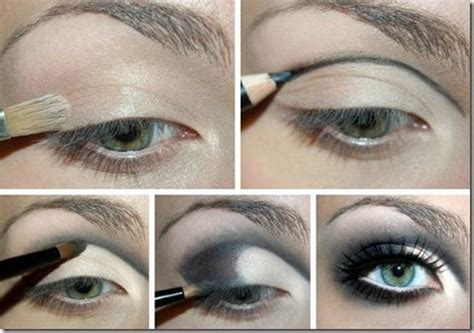 22 Amazing Eye Makeup Tutorials