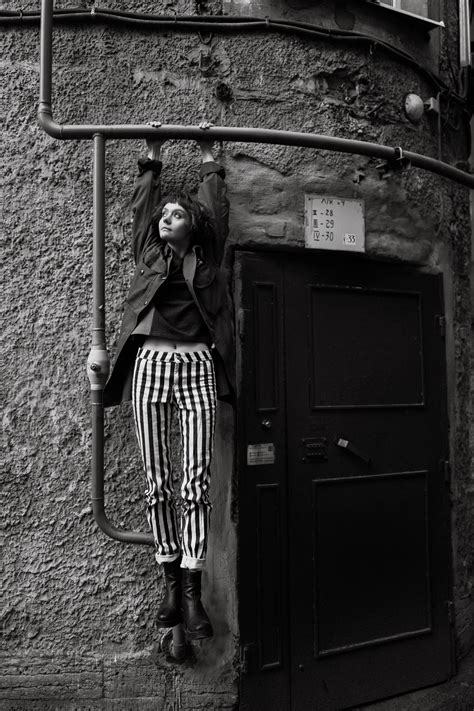 Polina :: Behance