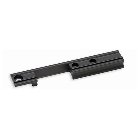 Ksa® Stationary Scope Mount Base For 22 Single Shot Crickett Bolt