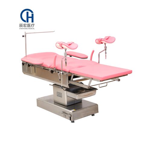 Obstetric Tabledelivery Bed Gynecological Delivery Bed