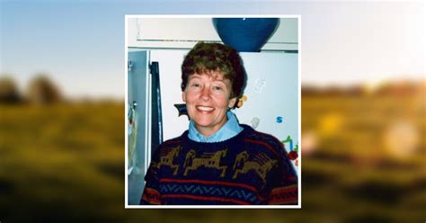 Delores Dee Deblauw Nee Mcdermott Obituary September 13 2021