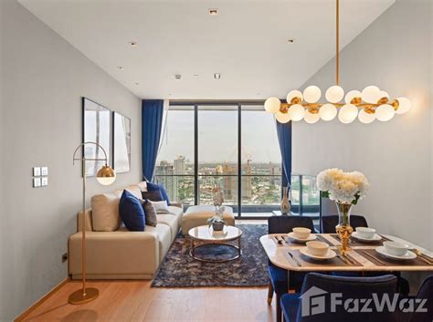 30 Best Condos for Sale in Bangkok - FazWaz