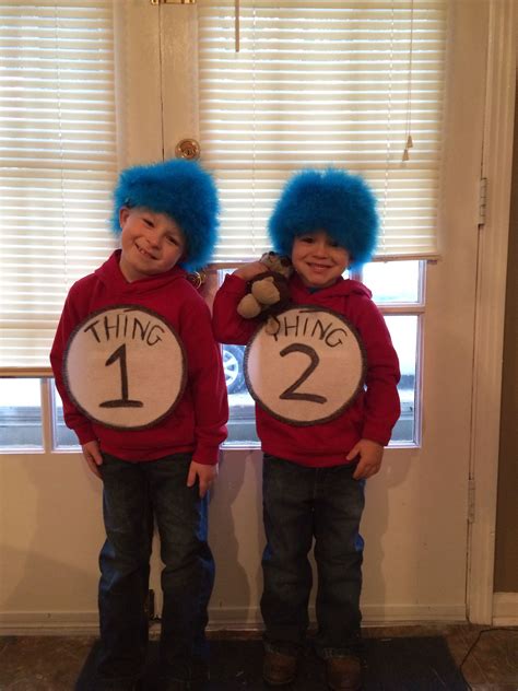 Dr Seuss Dress Up Week Printable Templates Free