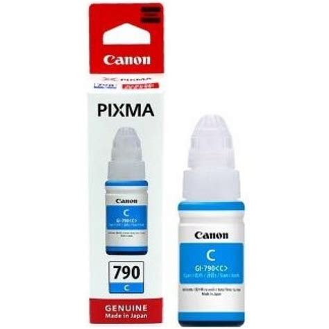 Canon Gi Cyan Ink For Pixma Printer G G G G