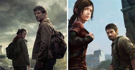 Las Diferencias Entre El Juego De The Last Of Us Y La Serie De Hbo