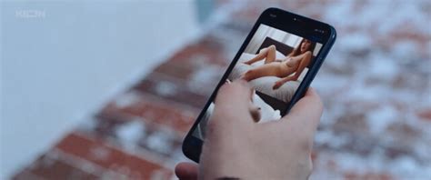 Nude Video Celebs Lukerya Ilyashenko Sexy Pervyy Nomer S E