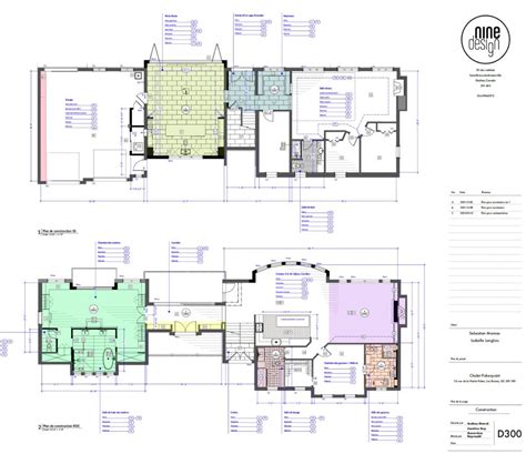 A Long Time Vectorworks Designers Switch To Bim For Interiors Sbid