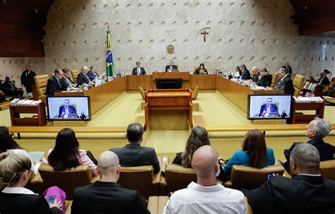 Stf Mant M Regras Para Demiss O Sem Justa Causa