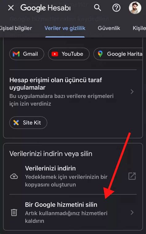 Gmail Ve Google Hesap Silme Nas L Yap L R Techmedya