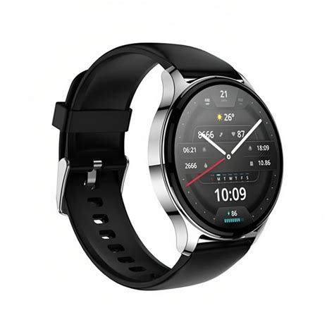 Buy Amazfit Pop 3r Smart Watch At Best Price In Bangladesh Pickaboo