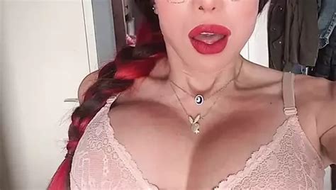 Ts Erika Schinaider Sexy Hot XHamster