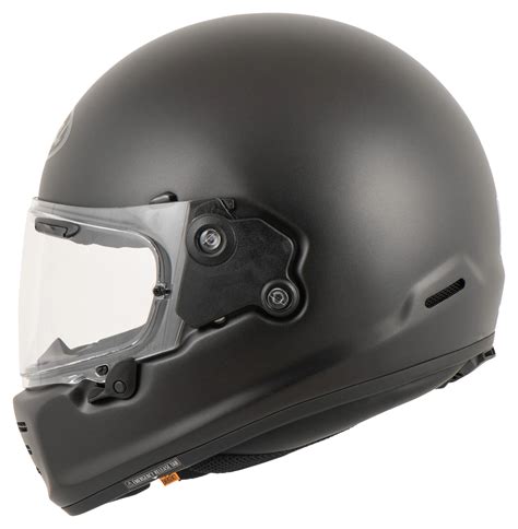 Arai Arai Concept Xe Frost Black Full Face Helmet