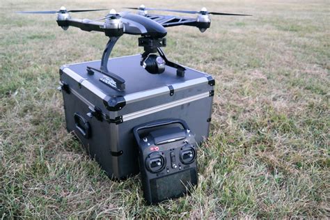 Yuneec Typhoon Q K Drone Review G Style Magazine