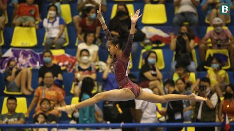 Foto Pesona Bidadari Senam Indonesia Rifda Irfanaluthfi Dan Ameera