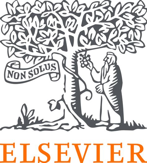 Elsevier Logo - Wow Vision Therapy