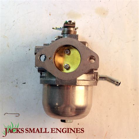 Jacks Small Engine Parts Lookup By Diagram