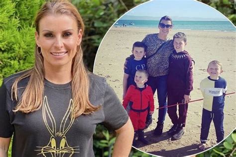 Coleen Rooney Shares The Three Fake Instagram Posts She Used To Expose Rebekah Vardy Mirror