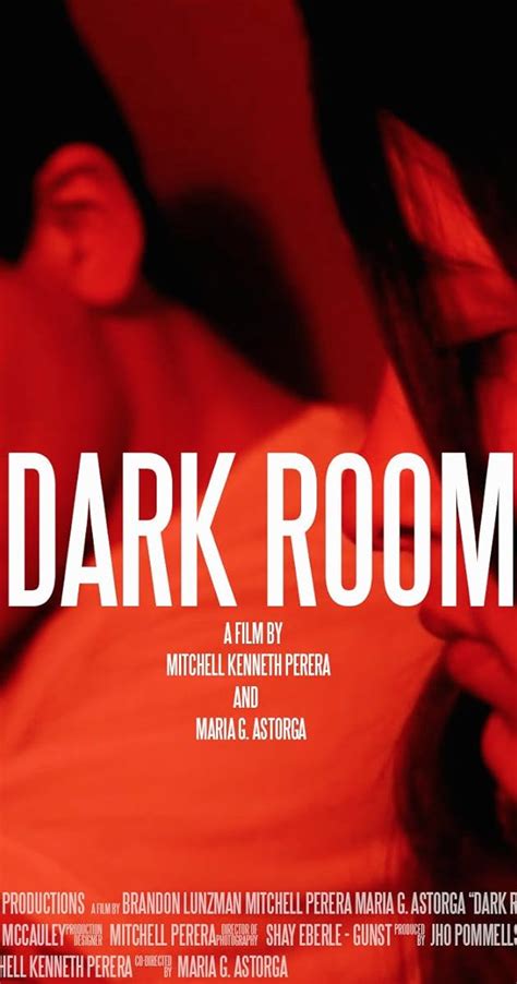 Dark Room 2016 Release Info Imdb