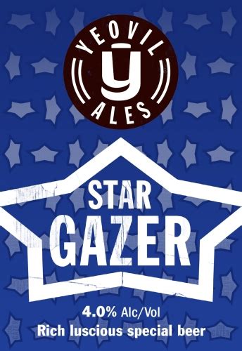 Star Gazer Yeovil Ales Untappd