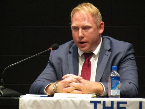 How a first-term senator became the new GOP leader in CT