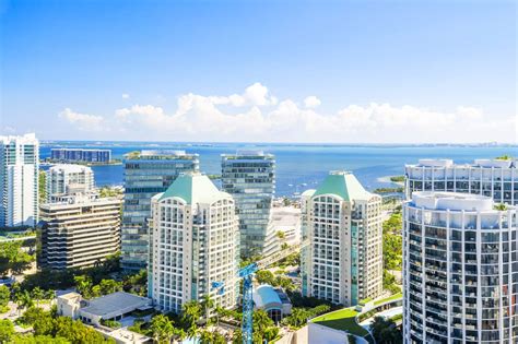 Coconut Grove In Miami A Charming And Upscale Neighbourhood By