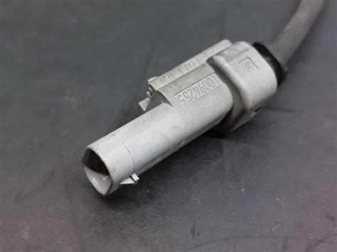 Sensor Fap Para Opel Astra K Megape As