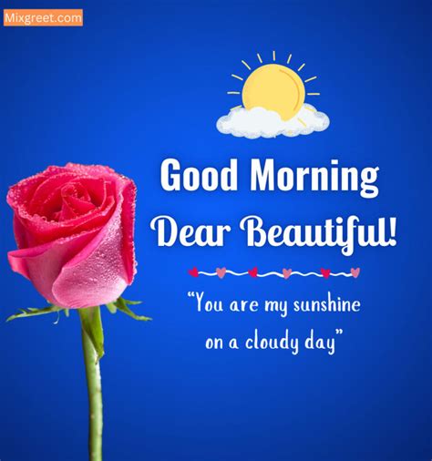 Vibrant Good Morning Roses Images Pics And Photos