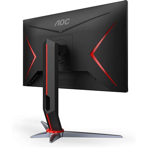 Aoc 24g2sp 24 Gaming Monitor At Lowest Price In Pakistan