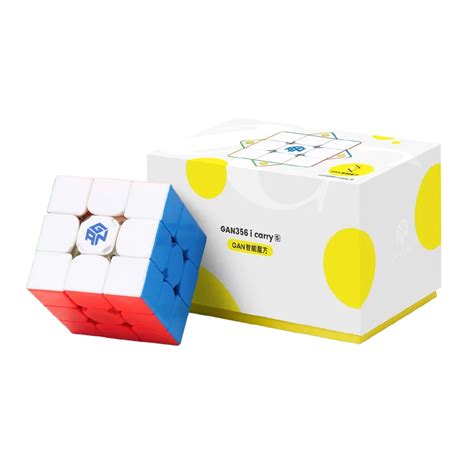 GAN 356 i Carry - cubos.cl