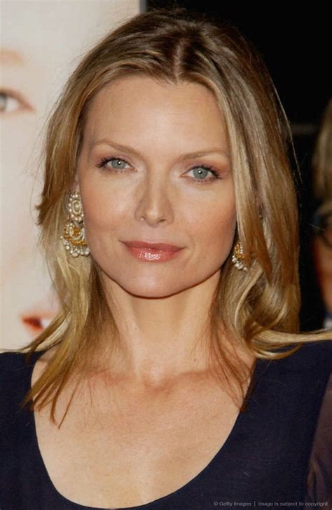 Michelle Pfeiffer Hollywood Celebrities Female Celebs Diane Keaton