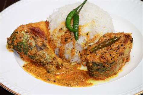 8 Bengali Fish Curries That Will Make You Ask For More Recipes Inside