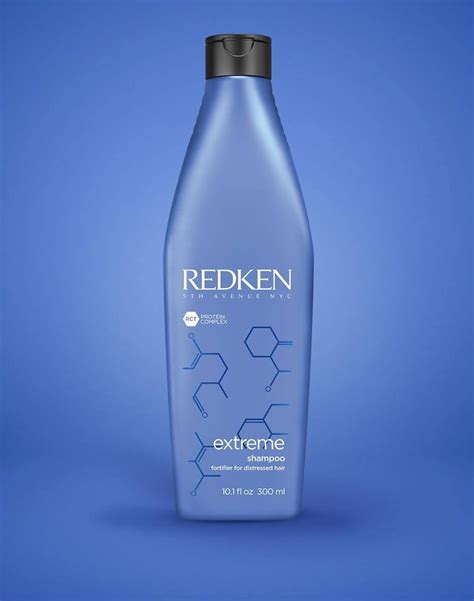 Shampoos: Clarifying Shampoo, Hair Colour Shampoo & More | Redken