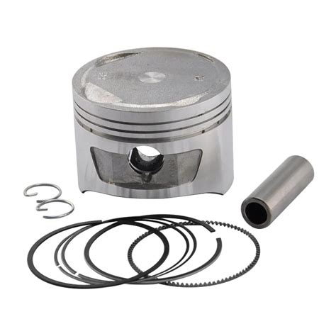 Aliexpress Buy Lopor Motorcycle Engine Parts Piston Kit For Honda