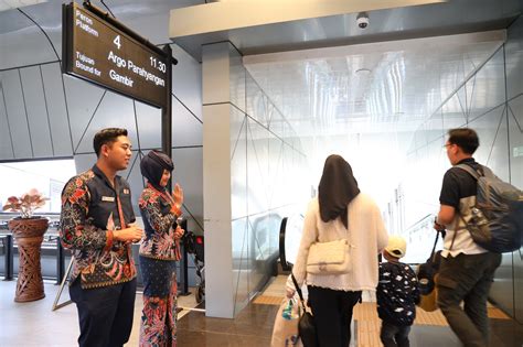 KAI Daop 2 Berikan Diskon Tiket Kereta Pada Bandung Great Sale 2023