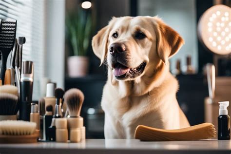 What Are The Best Grooming Tips For Keeping Your Labradors Coat