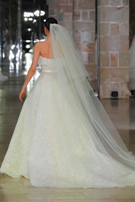 Fiancee Bodas Mayo Bodas Elie Saab Coleccion Novias Fiancee Bodas