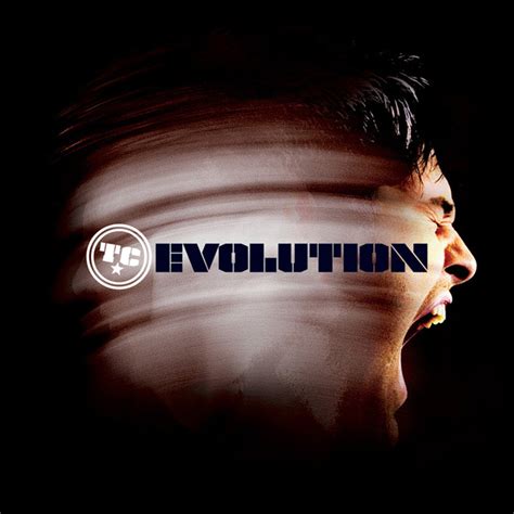 Tc Evolution Lyrics And Tracklist Genius